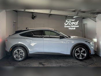 Used Ford Mustang Mach-E 2026 for sale - 78937635: Photo