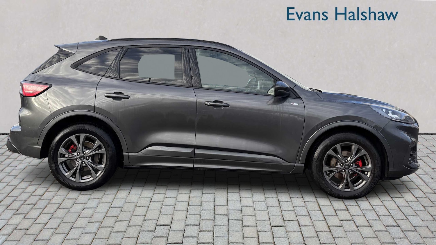 Used Ford Kuga 2023 for sale - 76875718: Photo 3