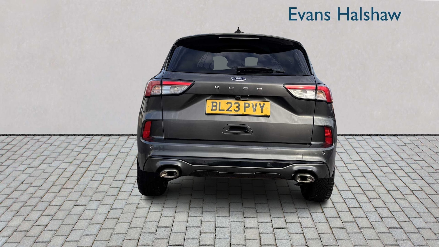 Used Ford Kuga 2023 for sale - 76875718: Photo 5