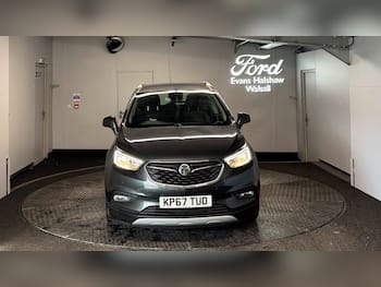 Used Vauxhall Mokka X 2017 for sale - 79825110: Photo