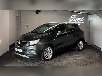 Used Vauxhall Mokka X 2017 for sale - 79825110: Photo