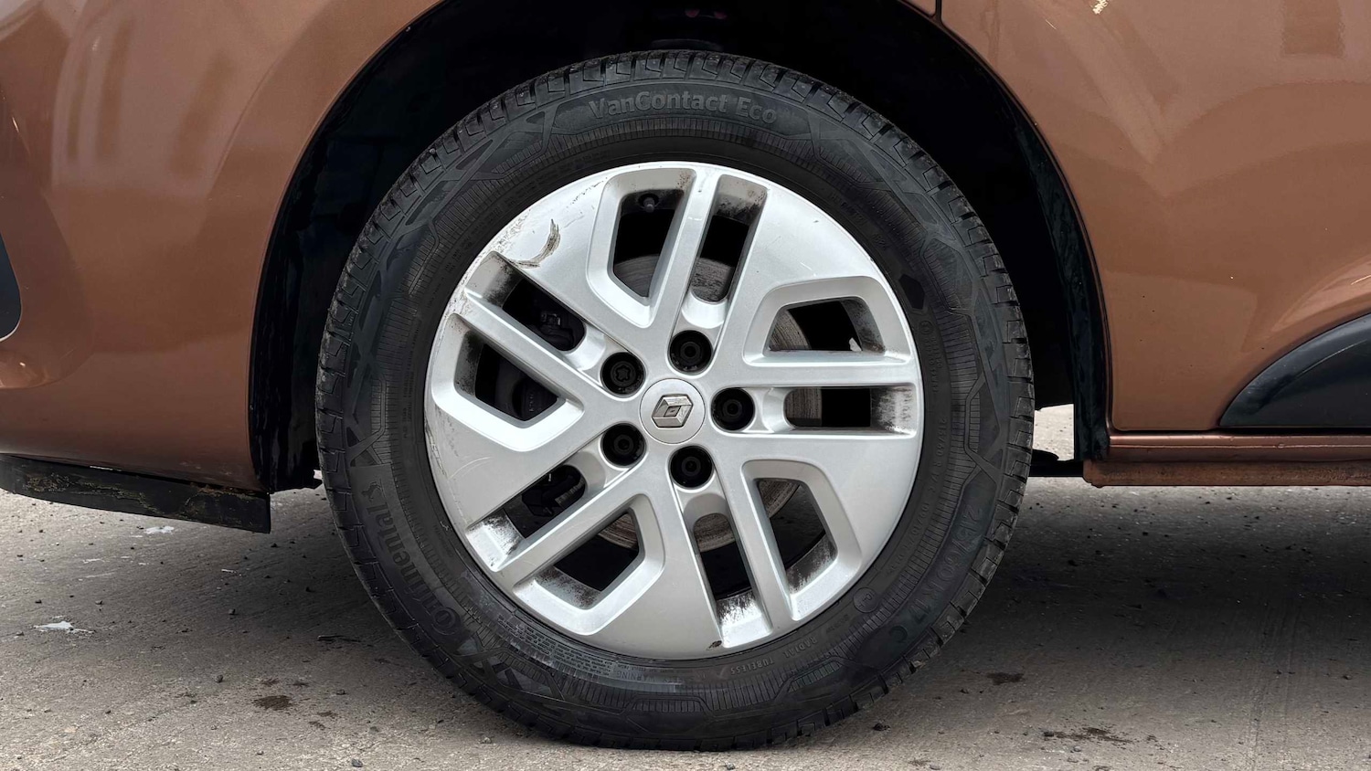 Used Renault Trafic 2020 for sale - 77257392: Photo 10