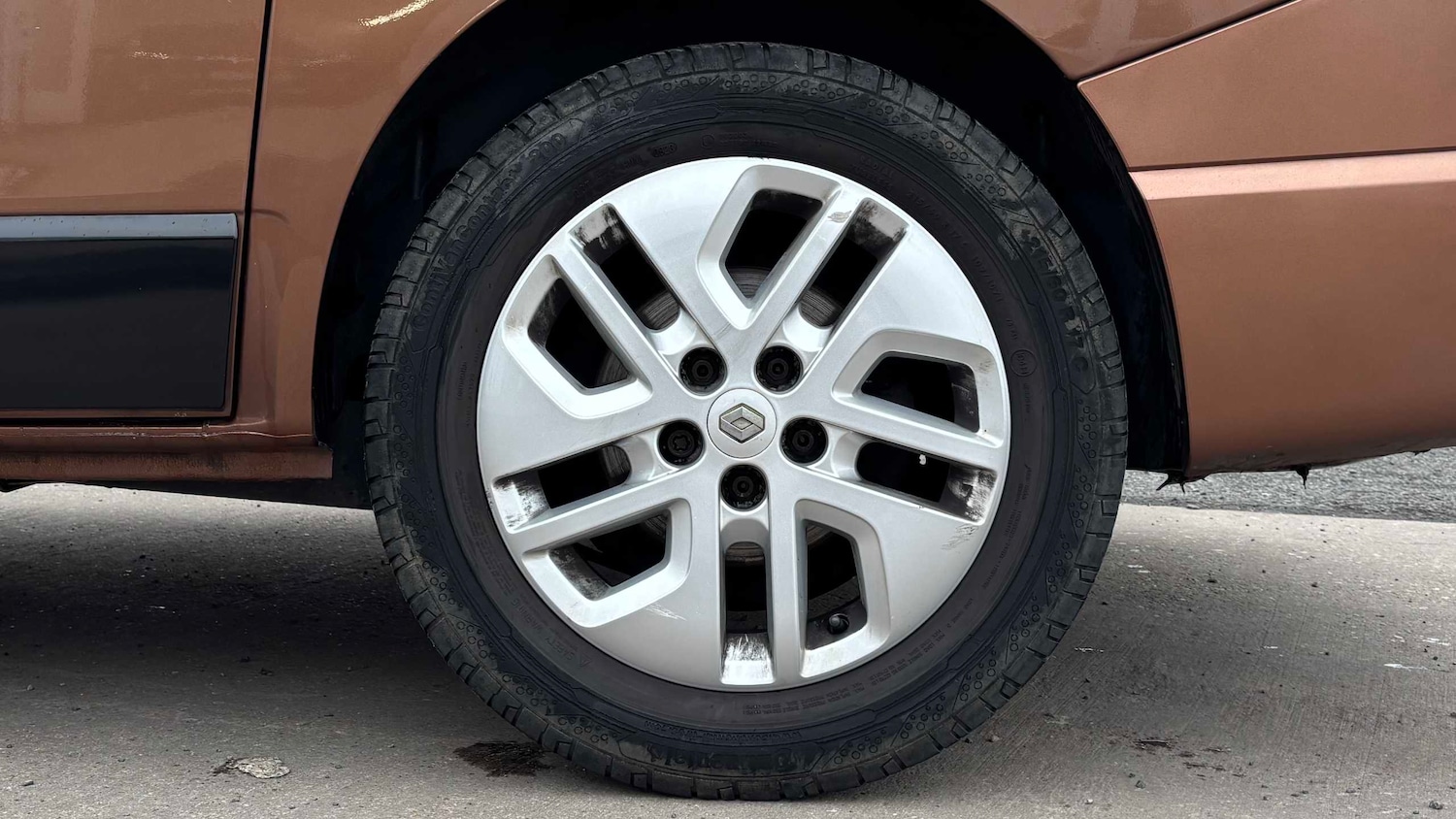 Used Renault Trafic 2020 for sale - 77257392: Photo 11