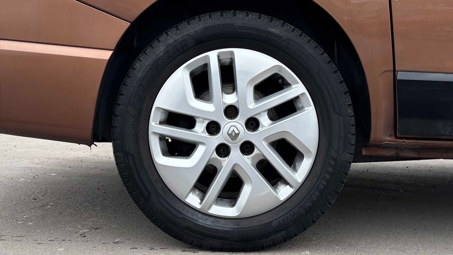 Used Renault Trafic 2020 for sale - 77257392: Photo 12