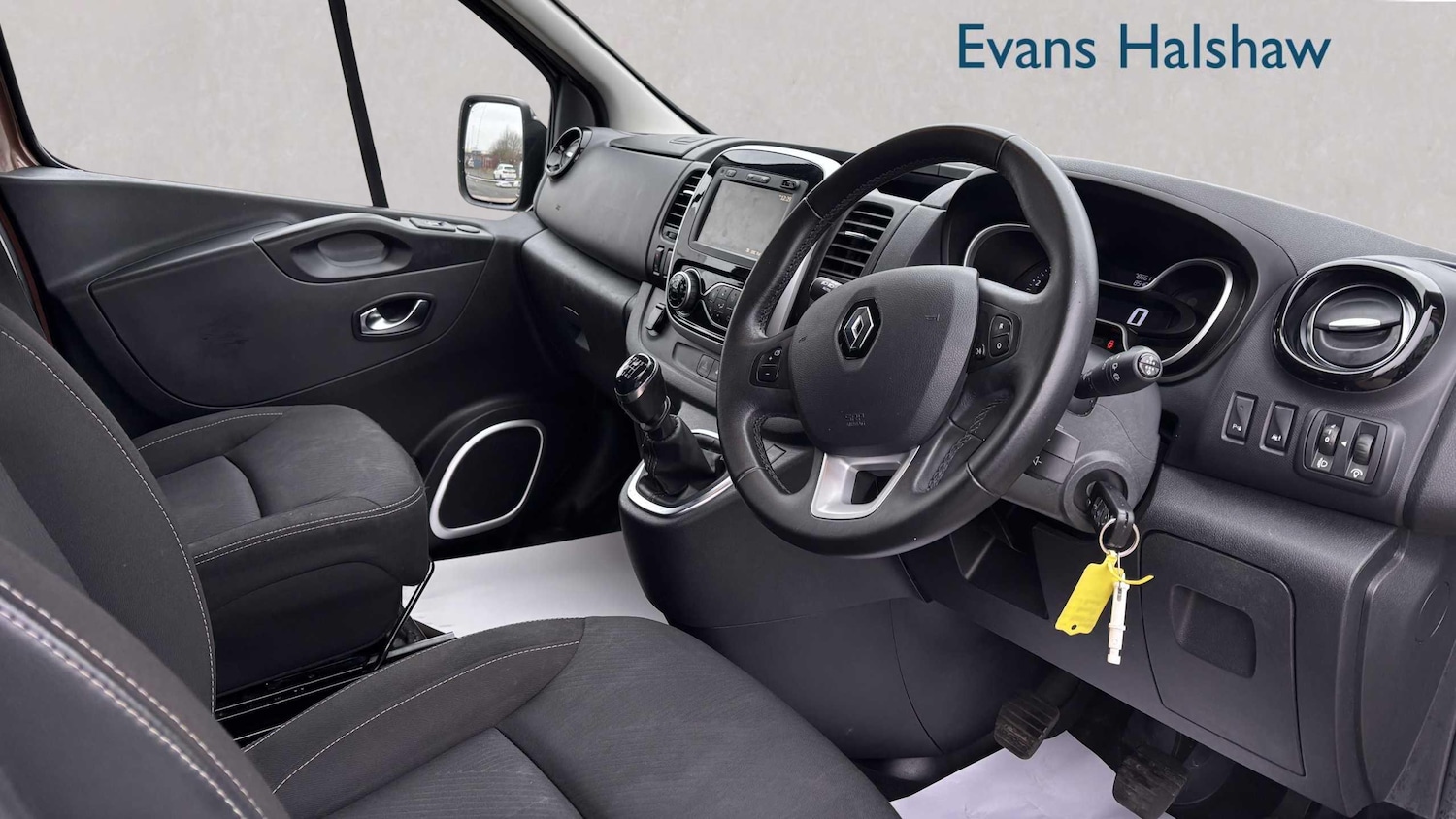 Used Renault Trafic 2020 for sale - 77257392: Photo 13