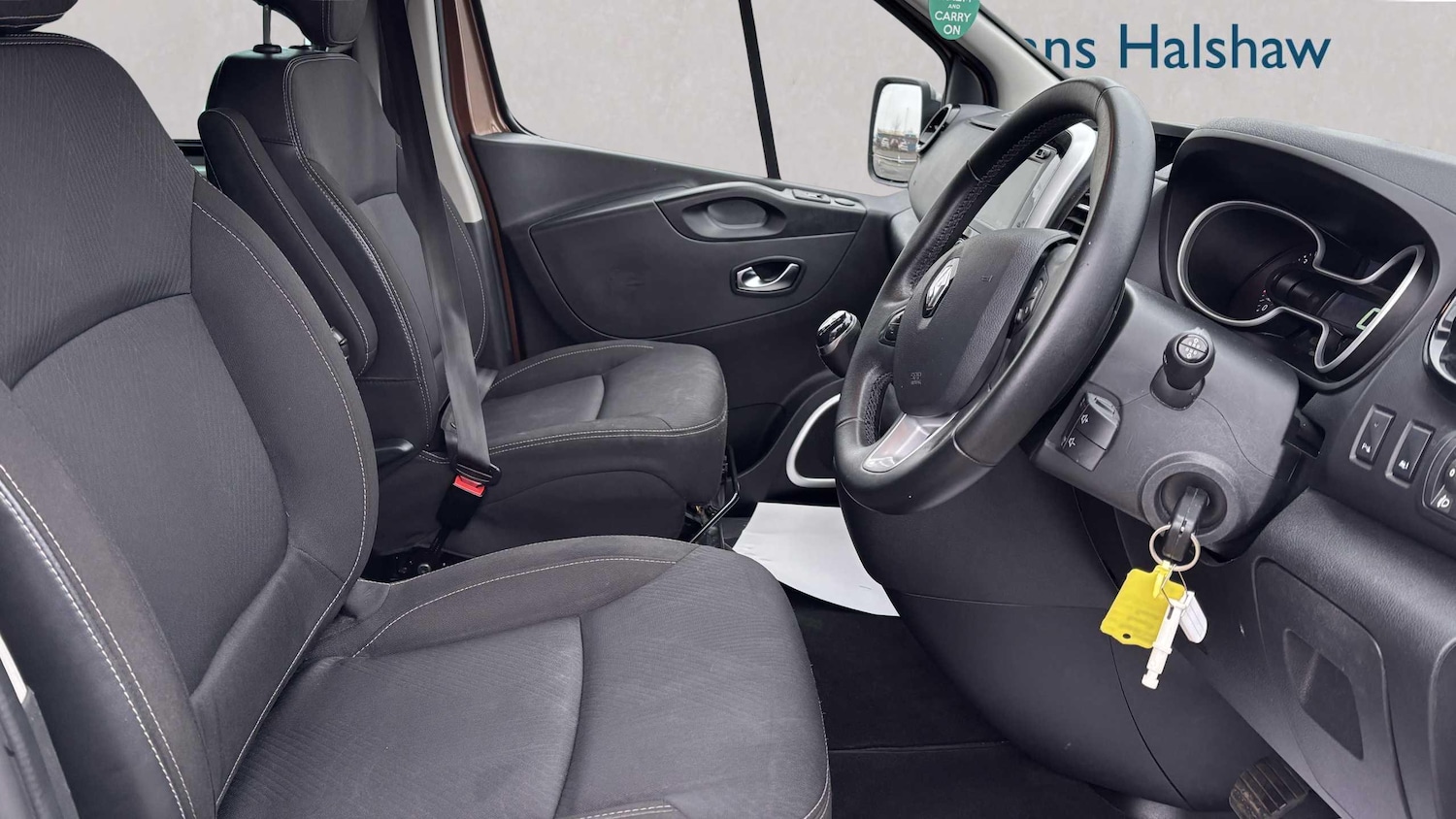 Used Renault Trafic 2020 for sale - 77257392: Photo 14