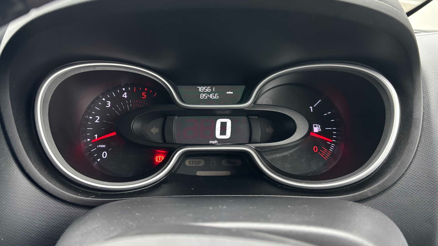 Used Renault Trafic 2020 for sale - 77257392: Photo 15