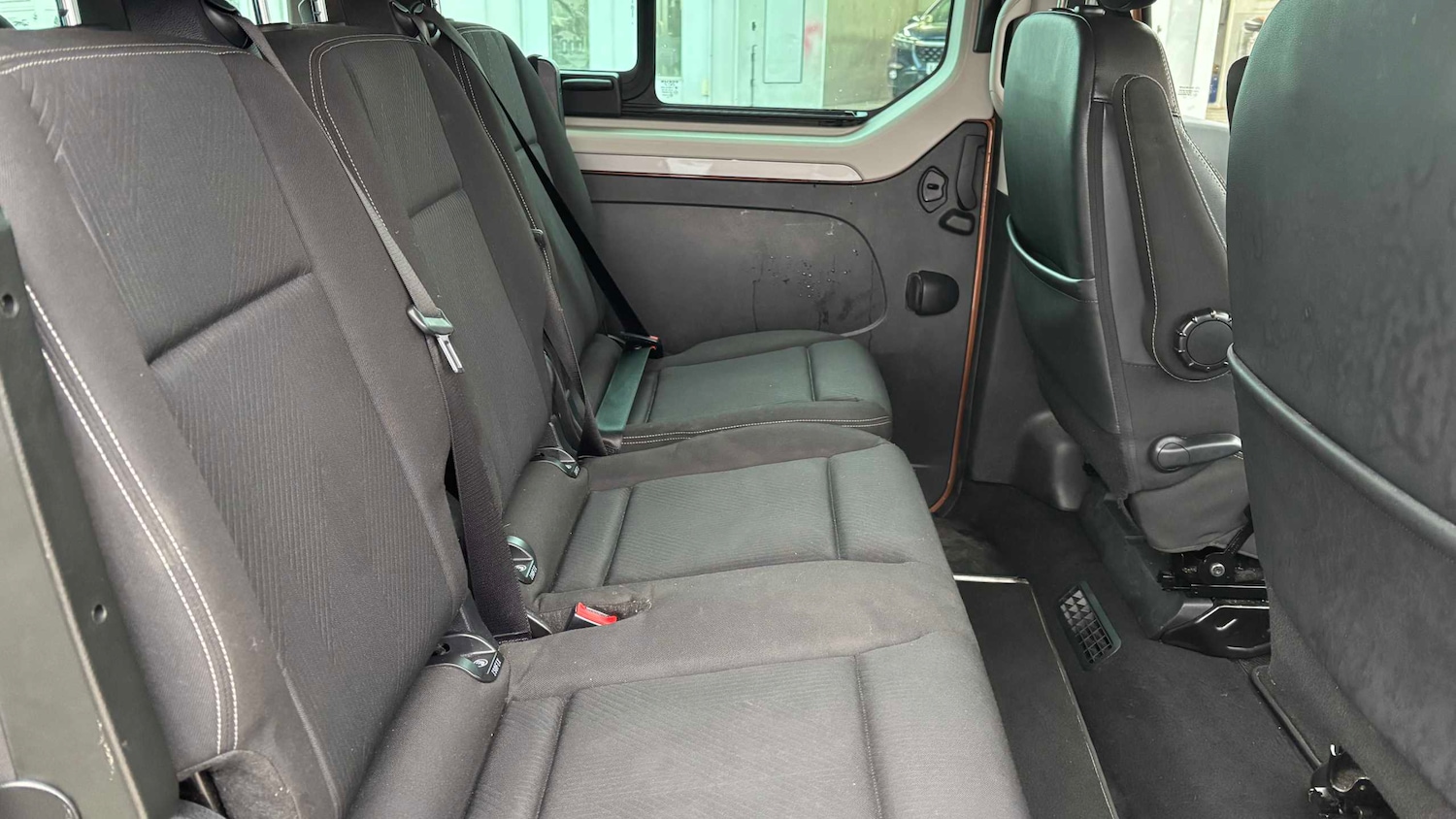 Used Renault Trafic 2020 for sale - 77257392: Photo 21