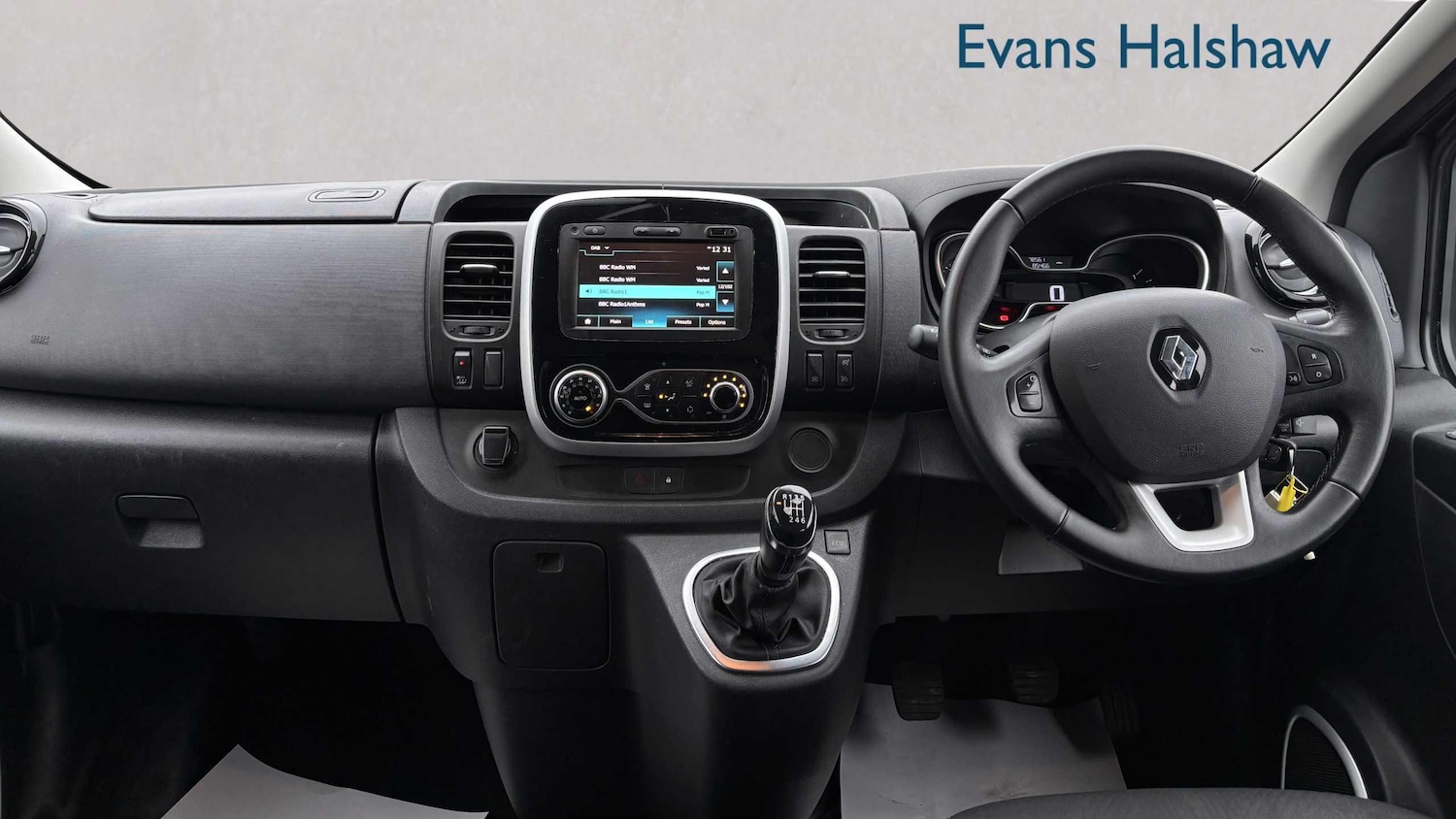 Used Renault Trafic 2020 for sale - 77257392: Photo 22