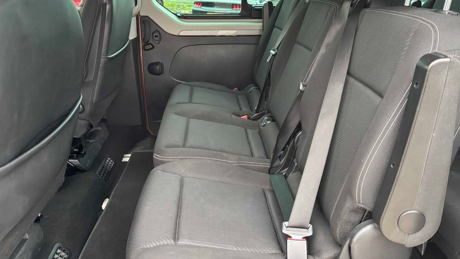 Used Renault Trafic 2020 for sale - 77257392: Photo 24