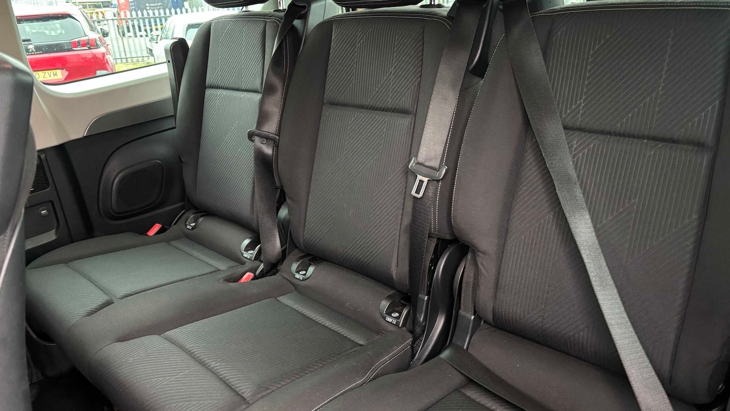 Used Renault Trafic 2020 for sale - 77257392: Photo 25