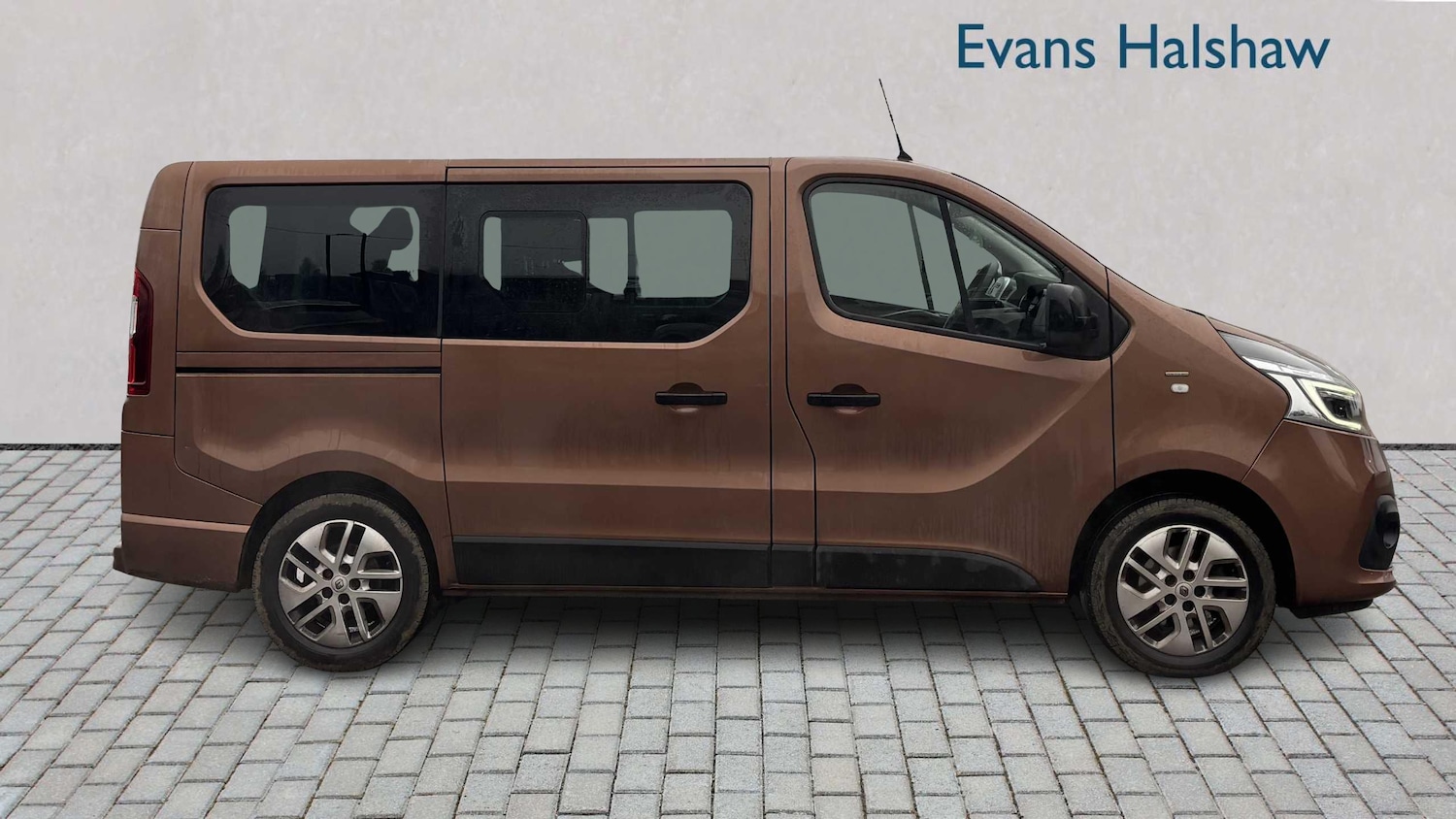 Used Renault Trafic 2020 for sale - 77257392: Photo 3