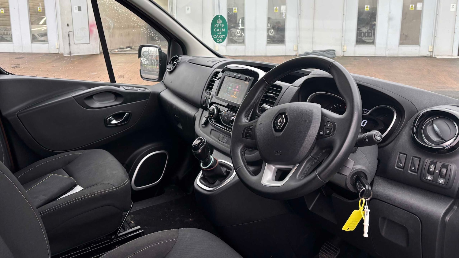 Used Renault Trafic 2020 for sale - 77257392: Photo 6