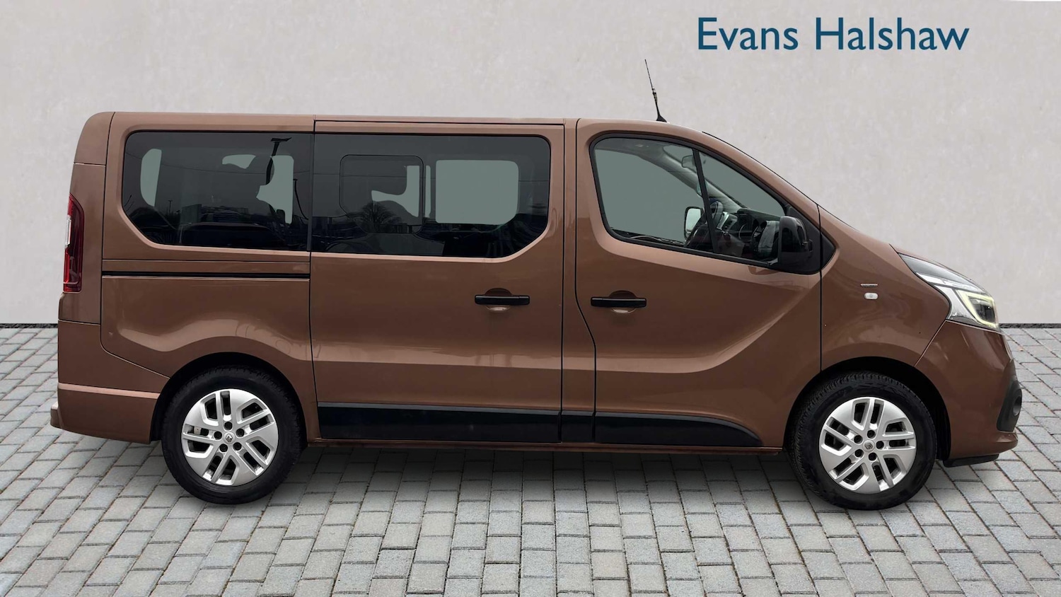Used Renault Trafic 2020 for sale - 77257392: Photo 8