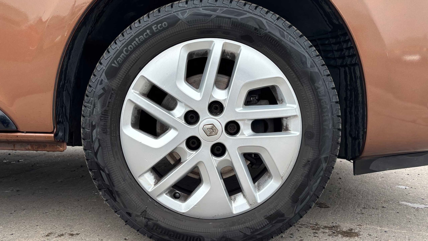 Used Renault Trafic 2020 for sale - 77257392: Photo 9