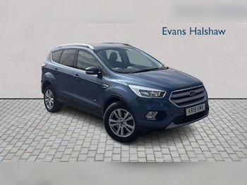 Used Ford Kuga 2019 for sale - 78464907: Photo