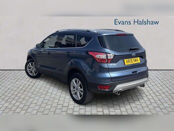 Used Ford Kuga 2019 for sale - 78464907: Photo