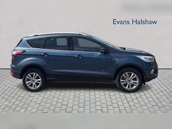 Used Ford Kuga 2019 for sale - 78464907: Photo