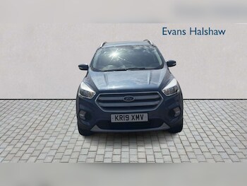 Used Ford Kuga 2019 for sale - 78464907: Photo