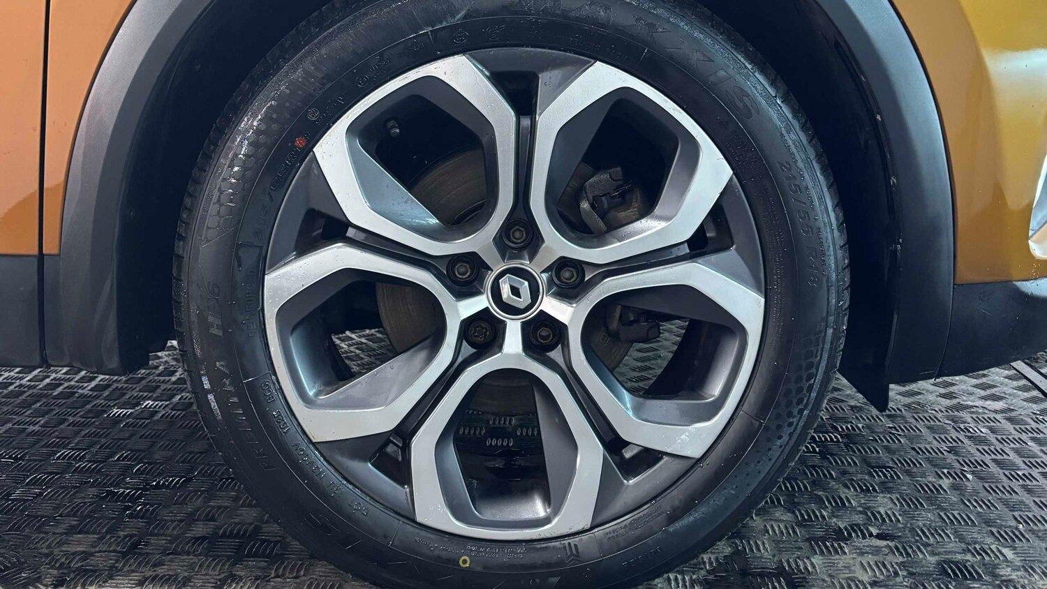 Used Renault Captur 2022 for sale - 77032258: Photo 10