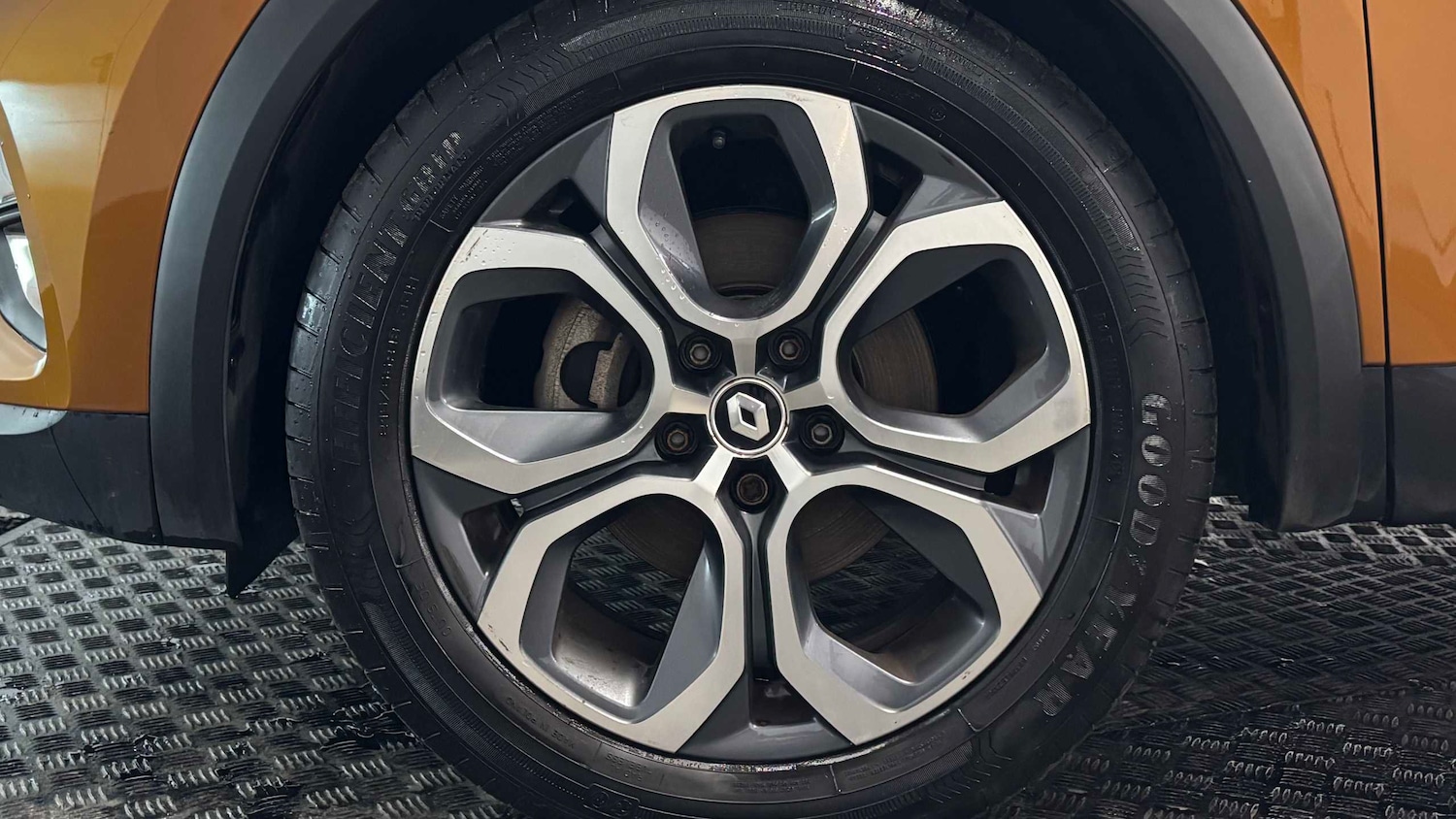 Used Renault Captur 2022 for sale - 77032258: Photo 11