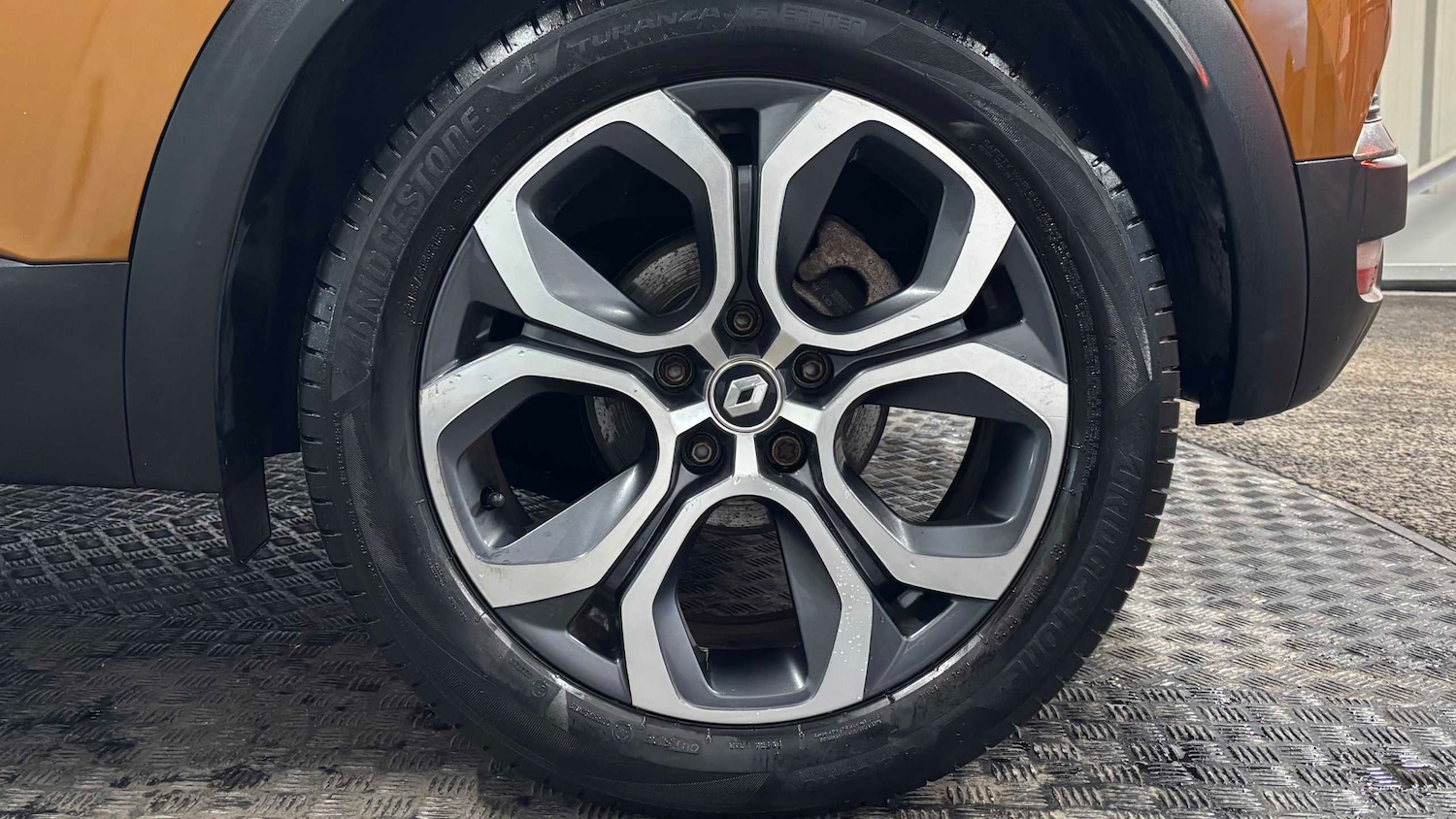 Used Renault Captur 2022 for sale - 77032258: Photo 12