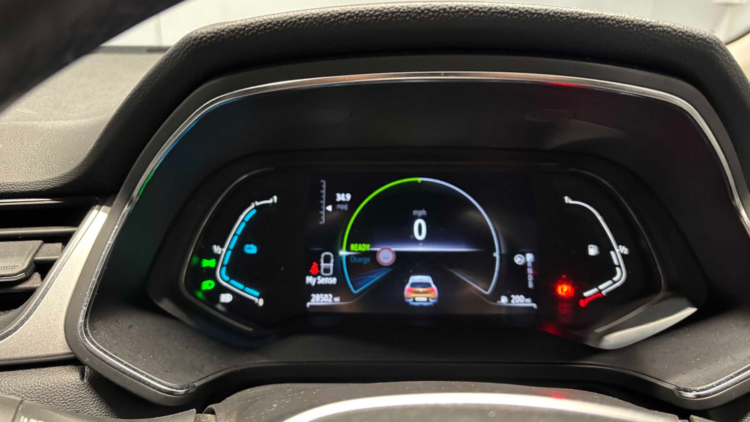 Used Renault Captur 2022 for sale - 77032258: Photo 15