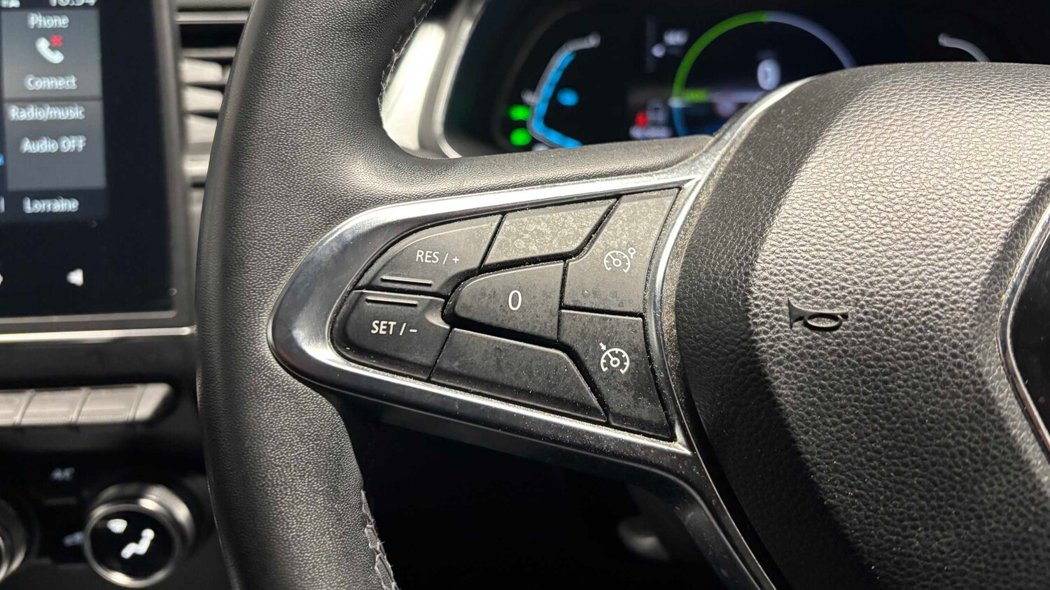 Used Renault Captur 2022 for sale - 77032258: Photo 16