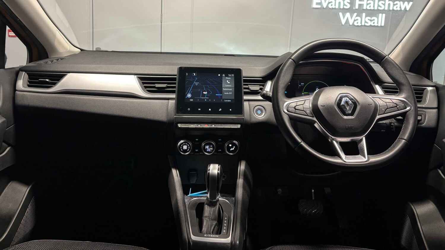 Used Renault Captur 2022 for sale - 77032258: Photo 24