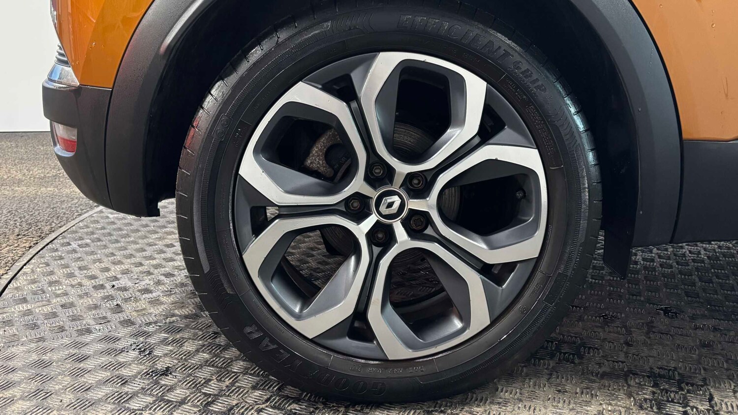 Used Renault Captur 2022 for sale - 77032258: Photo 9