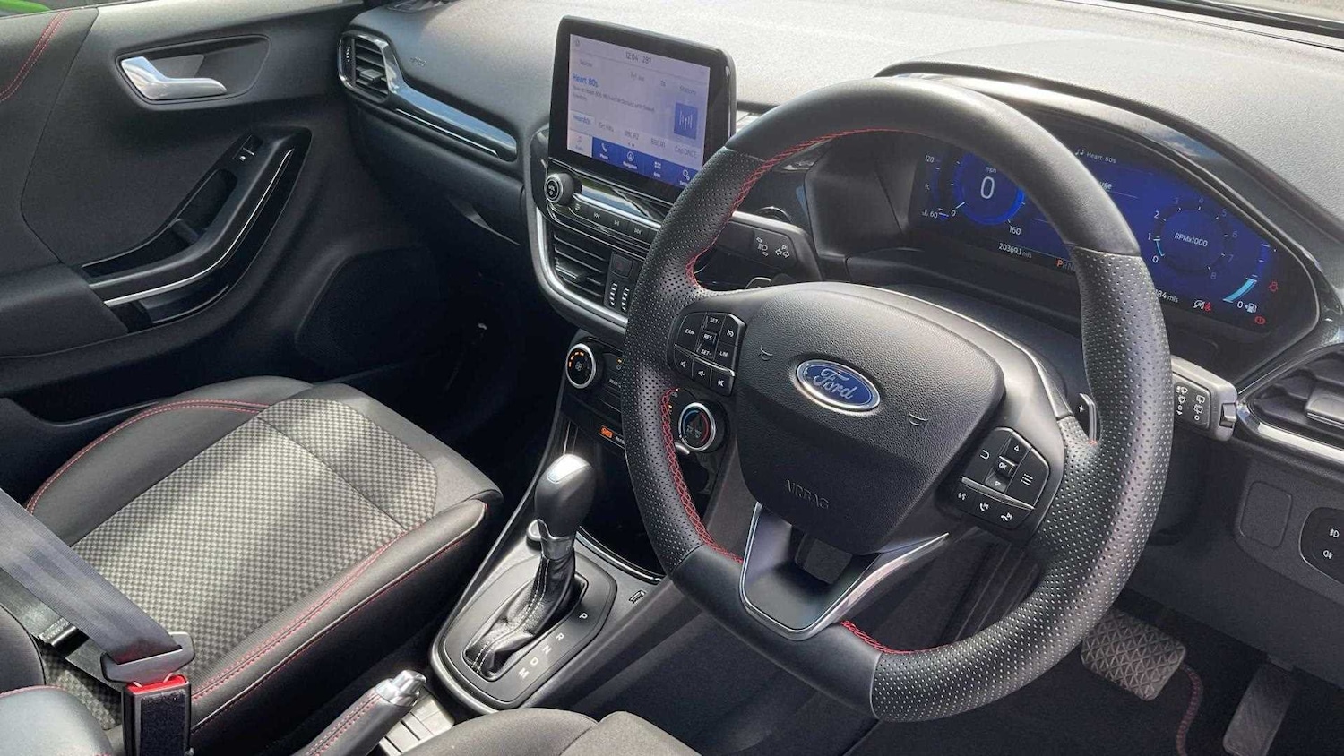 Used Ford Puma 2021 for sale - 76004537: Photo 15