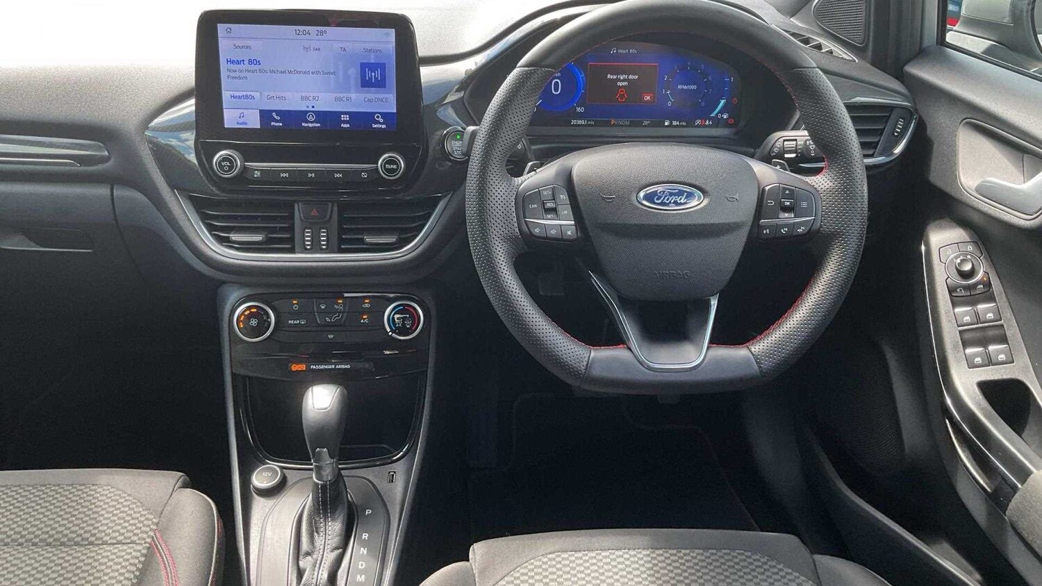Used Ford Puma 2021 for sale - 76004537: Photo 17