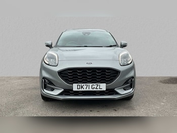 Used Ford Puma 2021 for sale - 76004537: Photo 2