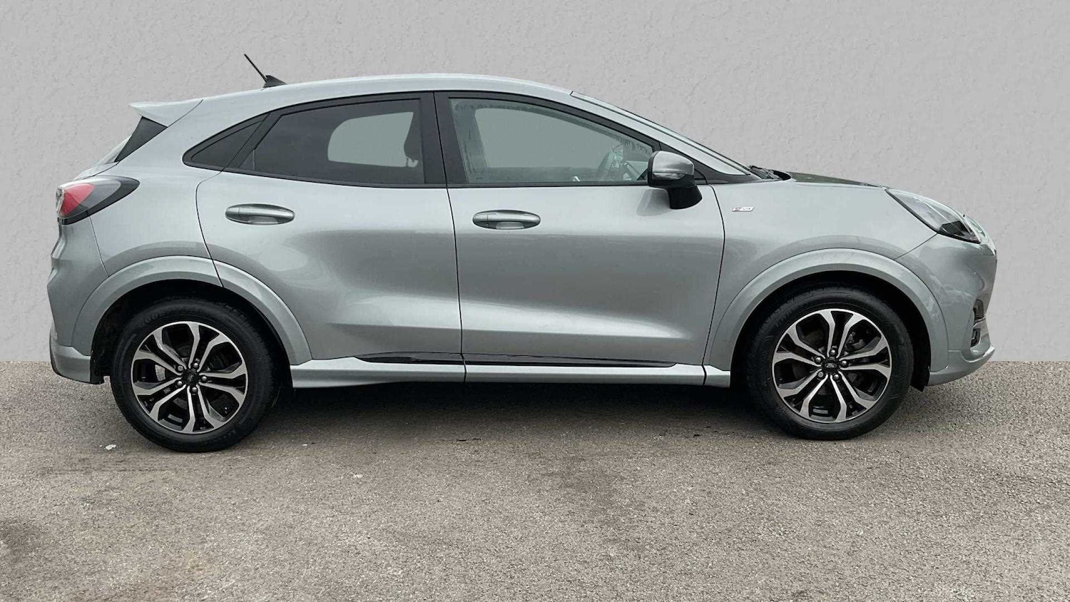 Used Ford Puma 2021 for sale - 76004537: Photo 3