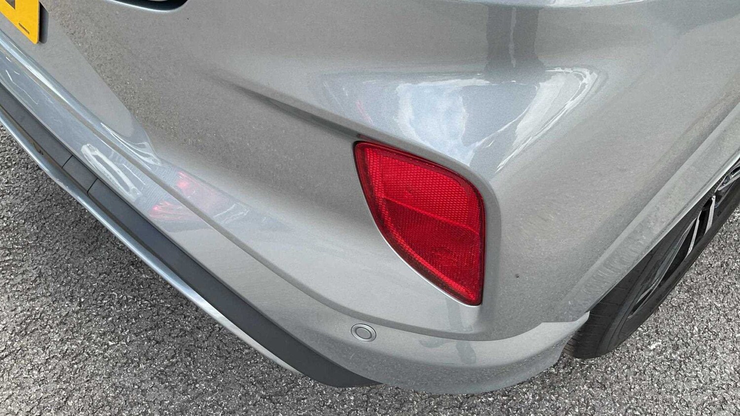 Used Ford Puma 2021 for sale - 76004537: Photo 32