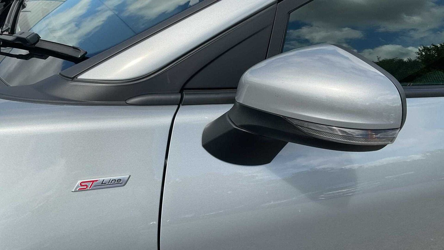 Used Ford Puma 2021 for sale - 76004537: Photo 33