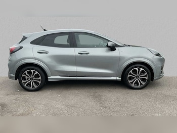 Used Ford Puma 2021 for sale - 76004537: Photo 3