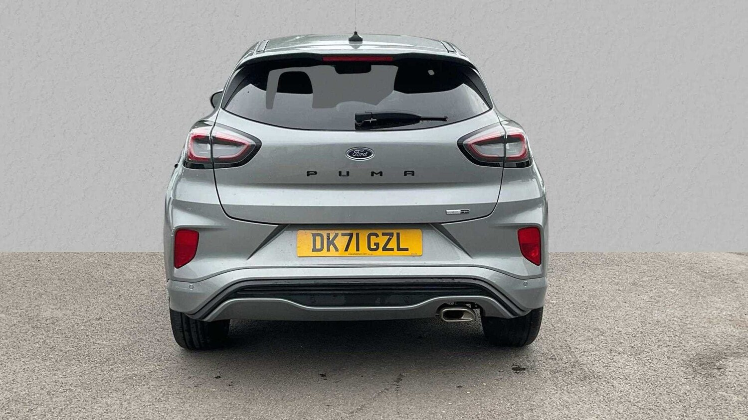 Used Ford Puma 2021 for sale - 76004537: Photo 5