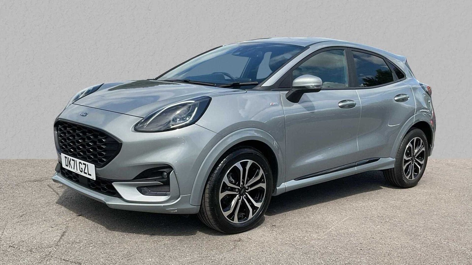 Used Ford Puma 2021 for sale - 76004537: Photo 6