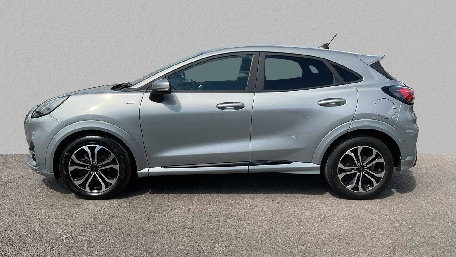 Used Ford Puma 2021 for sale - 76004537: Photo 7