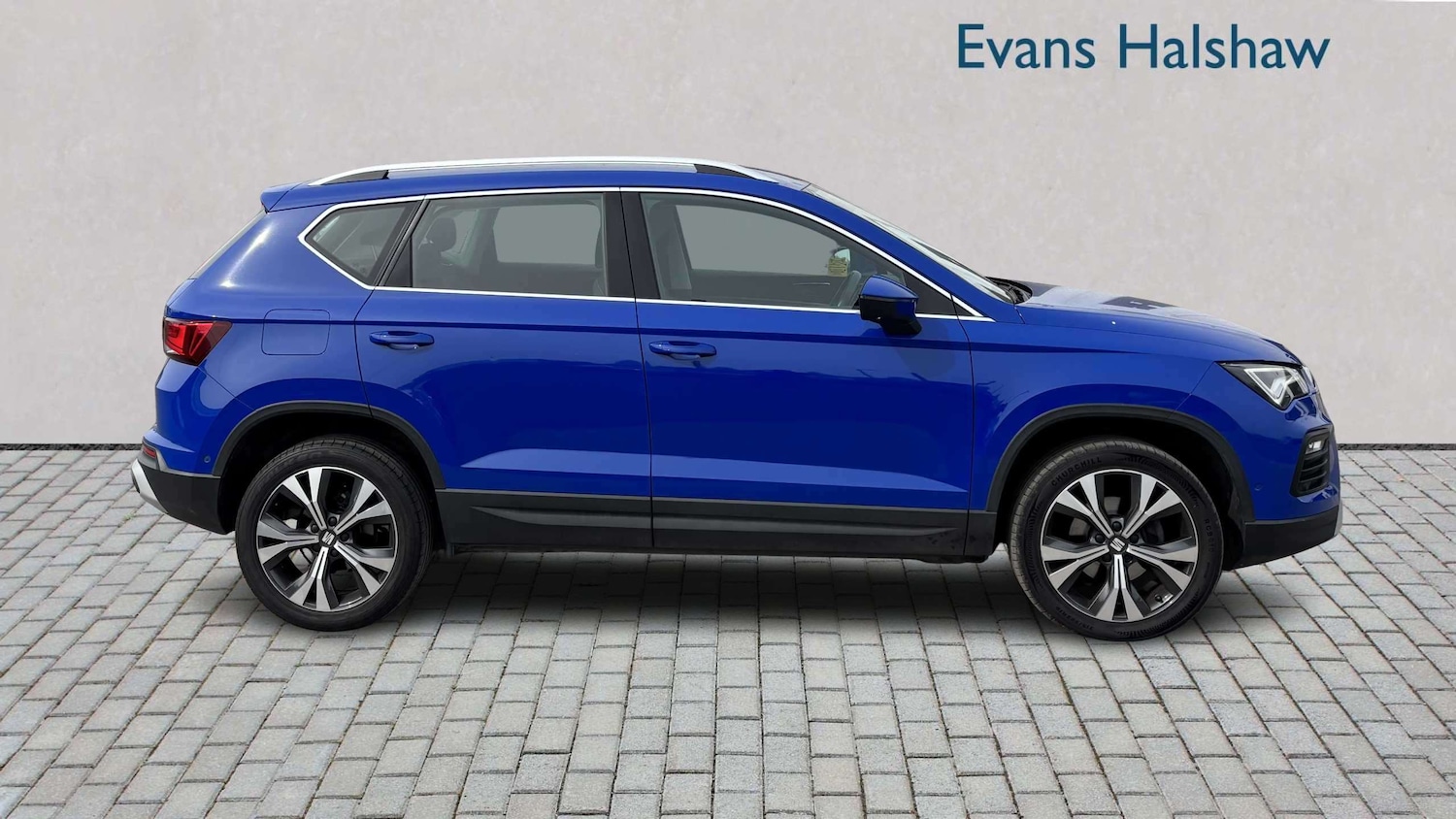 Used SEAT Ateca 2022 for sale - 78209021: Photo 3