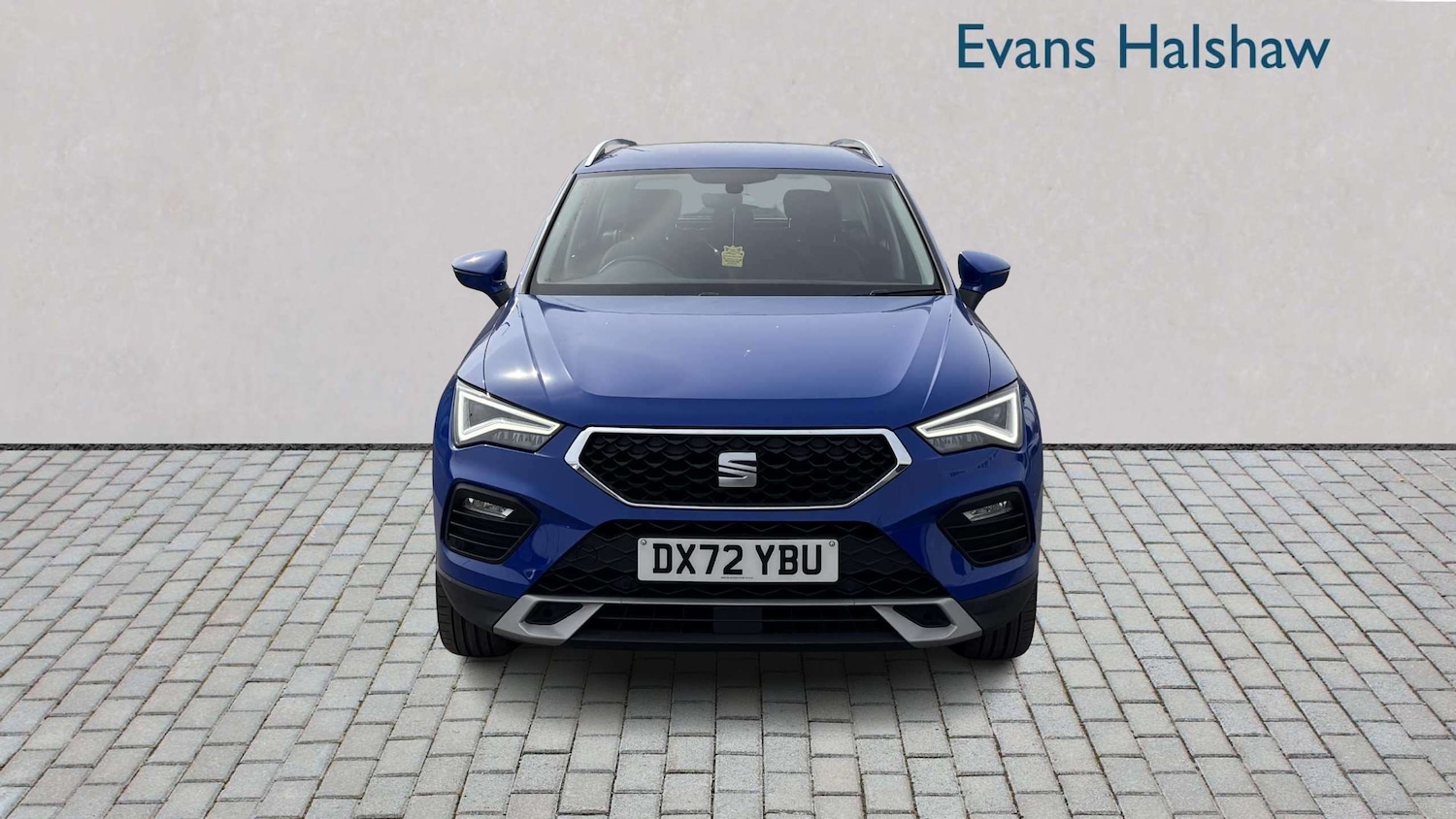 Used SEAT Ateca 2022 for sale - 78209021: Photo 4