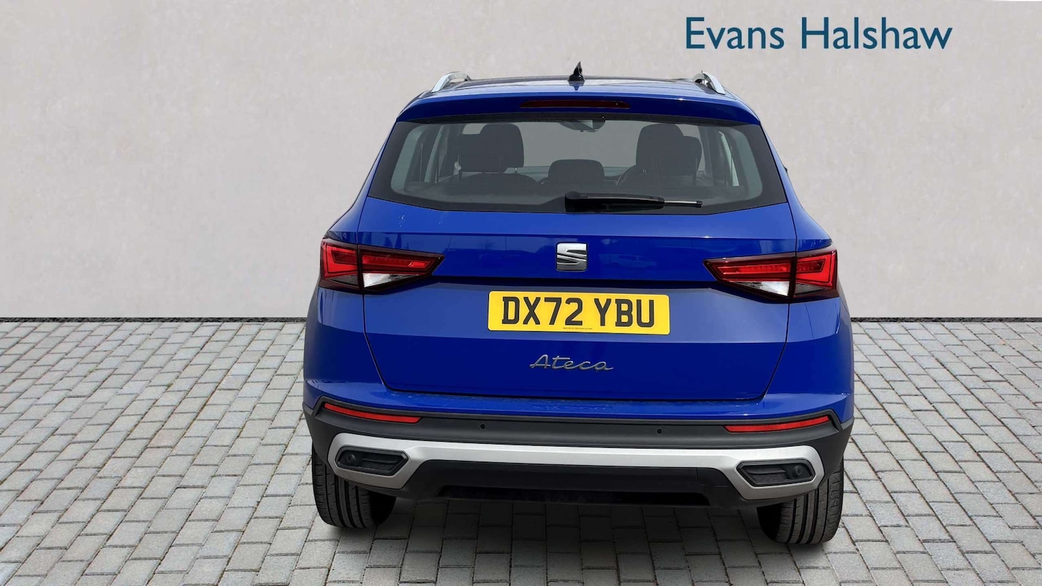 Used SEAT Ateca 2022 for sale - 78209021: Photo 5