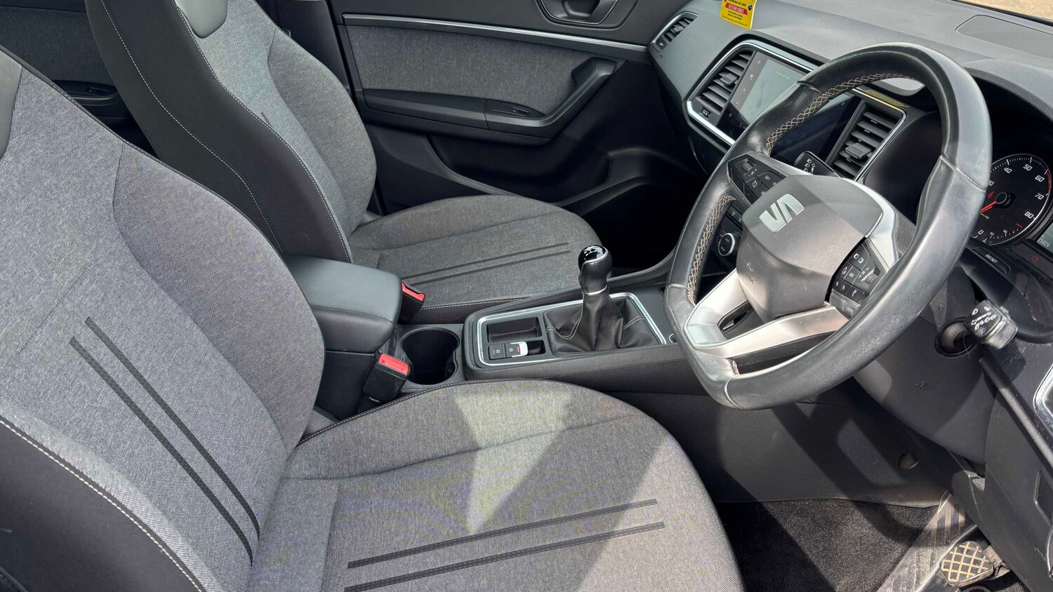 Used SEAT Ateca 2022 for sale - 78209021: Photo 7