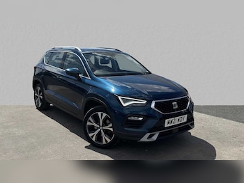2021 - 2.0 TDI 150 SE Technology 5dr