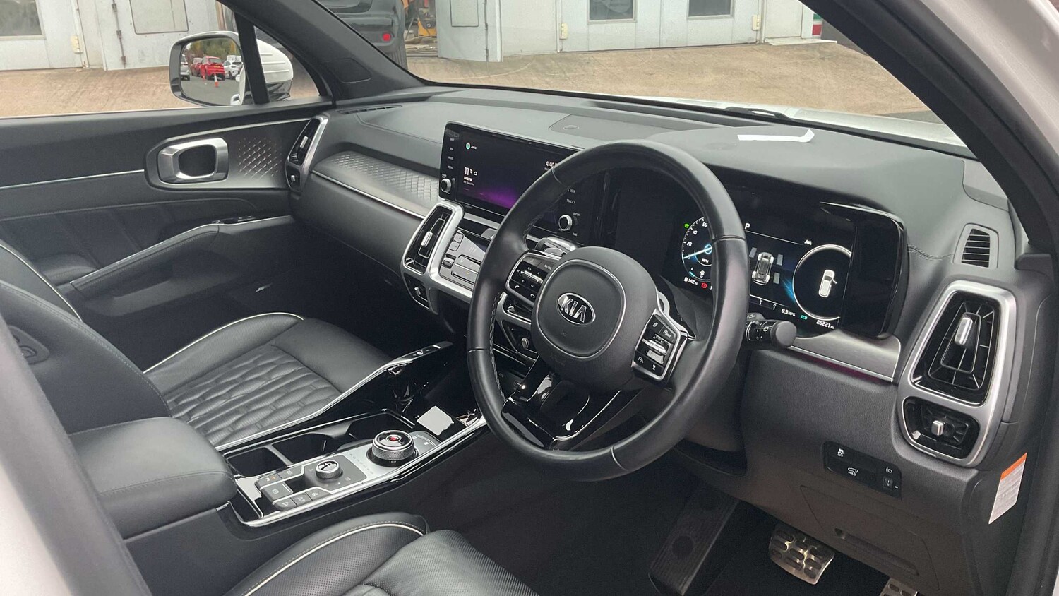 Used Kia Sorento 2020 for sale - 78037673: Photo 13