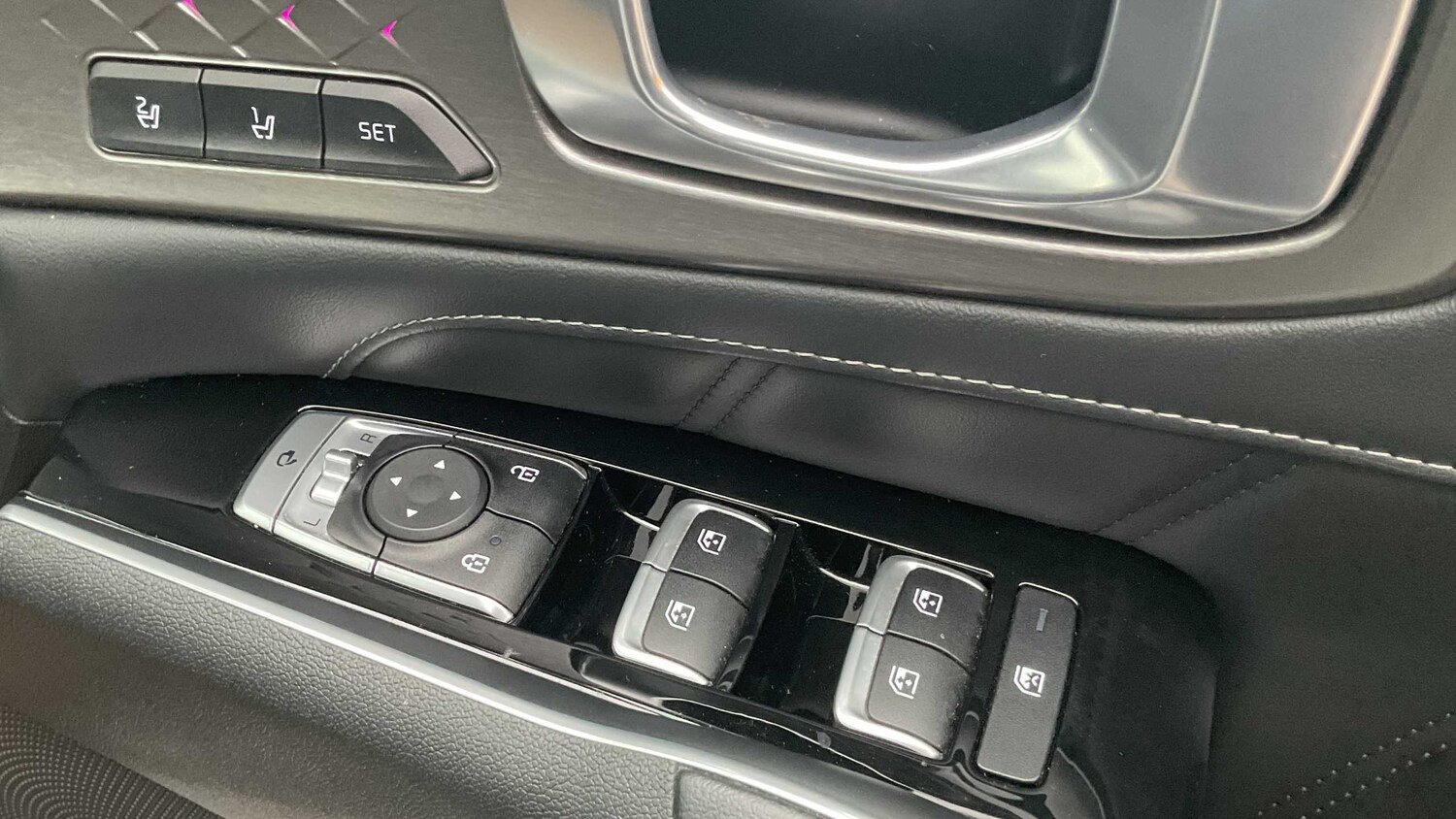 Used Kia Sorento 2020 for sale - 78037673: Photo 15