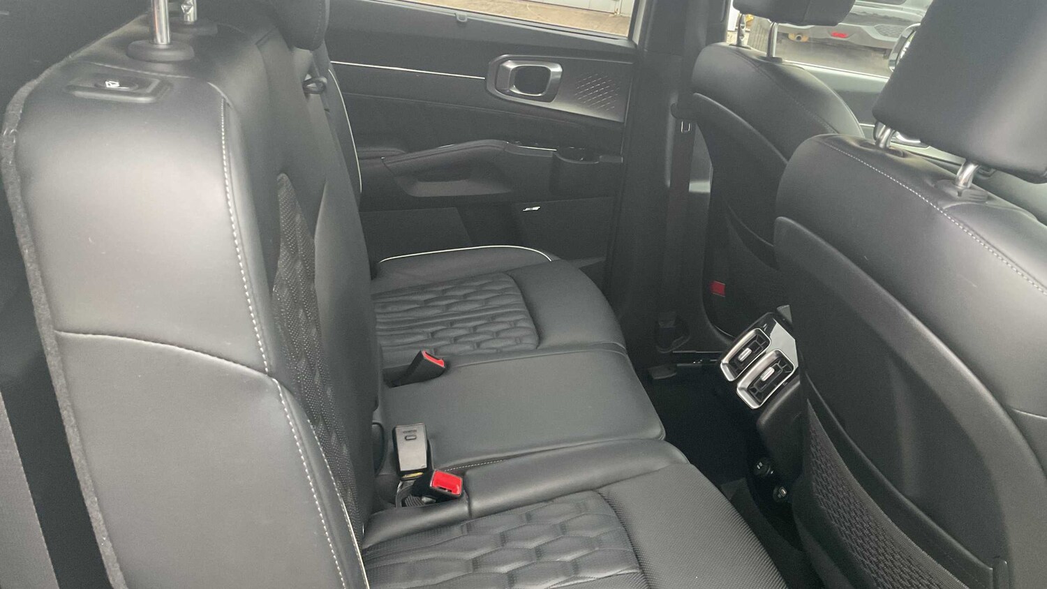 Used Kia Sorento 2020 for sale - 78037673: Photo 18