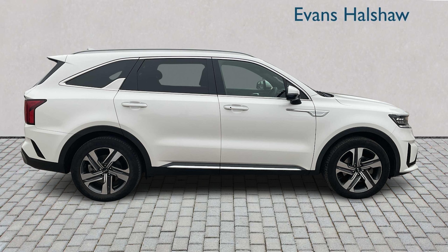 Used Kia Sorento 2020 for sale - 78037673: Photo 2