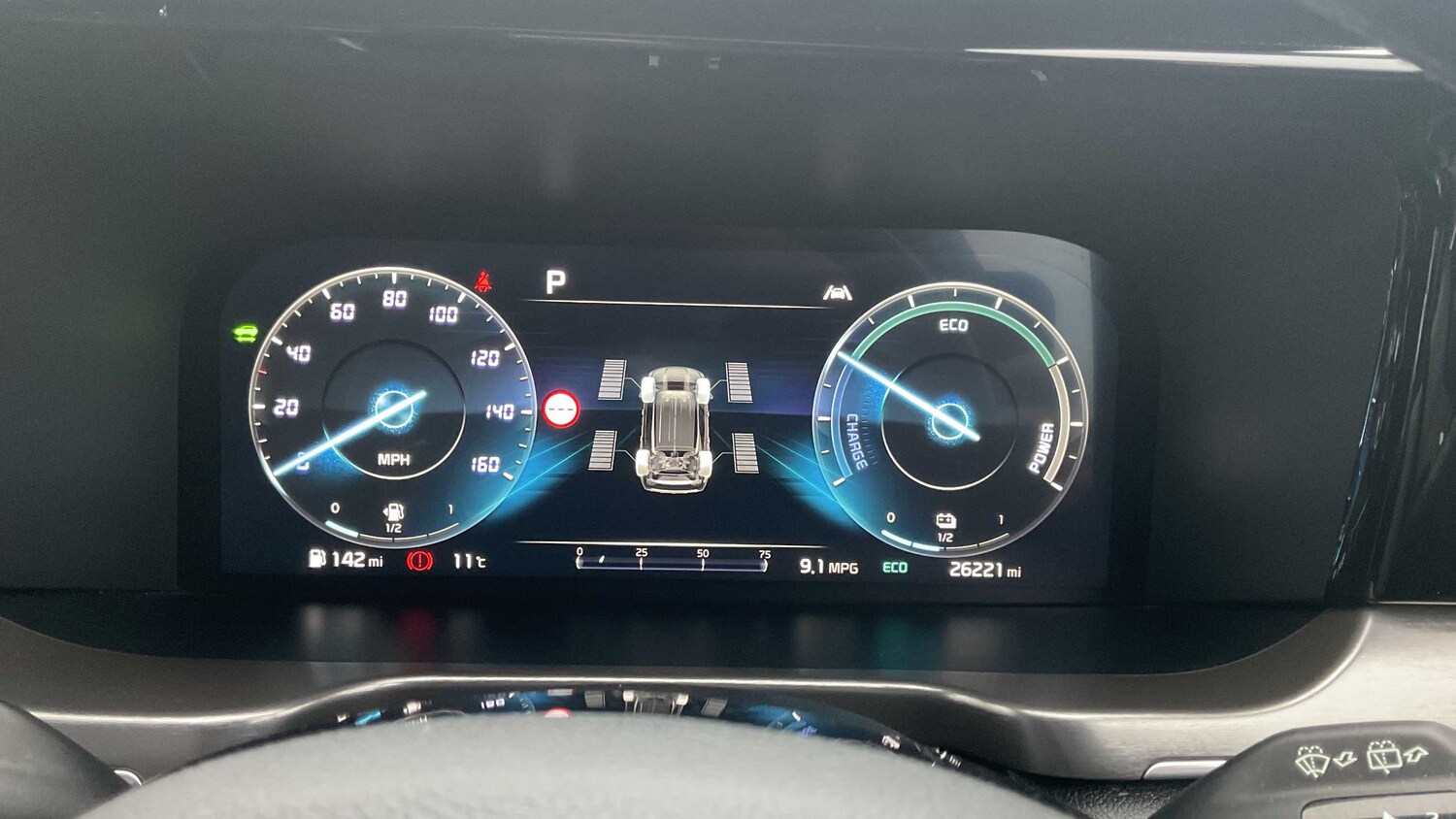 Used Kia Sorento 2020 for sale - 78037673: Photo 22